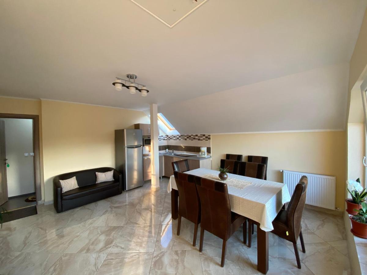 Matyas Vendeghaz Otel Sovata Dış mekan fotoğraf