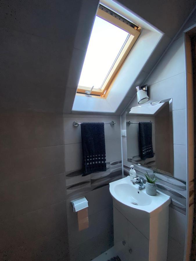Matyas Vendeghaz Otel Sovata Dış mekan fotoğraf
