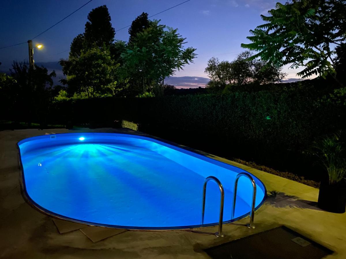 Matyas Vendeghaz Otel Sovata Dış mekan fotoğraf